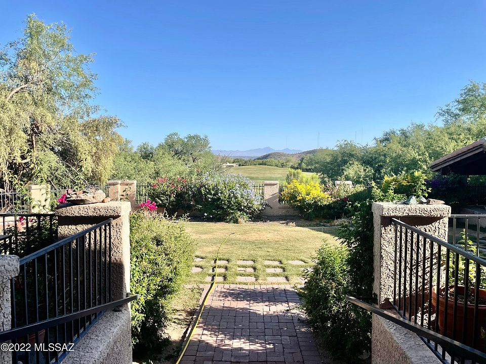2nd image of 7270 E Ventana Canyon Dr