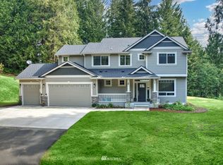 22231 N Carpenter Rd, Granite Falls, WA 98252