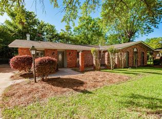 2337 Winchester Ct, Montgomery, AL 36106