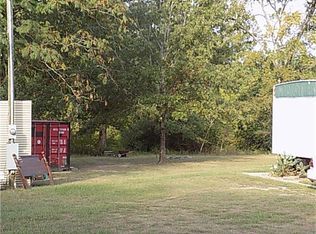 138 Wren Dr, Trinity, TX 75862