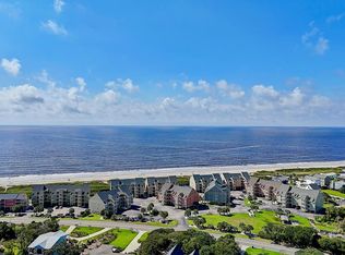 1000 Caswell Beach Rd APT 1107, Oak Island, NC 28465