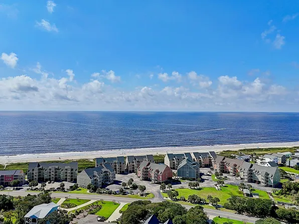 1000 Caswell Beach Rd APT 1107, Oak Island, NC 28465