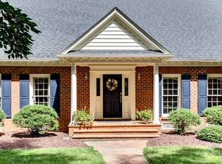 6 Clarke Ct, Williamsburg, VA 23188