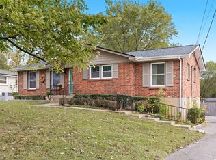 123 Elnora Dr, Hendersonville, TN 37075