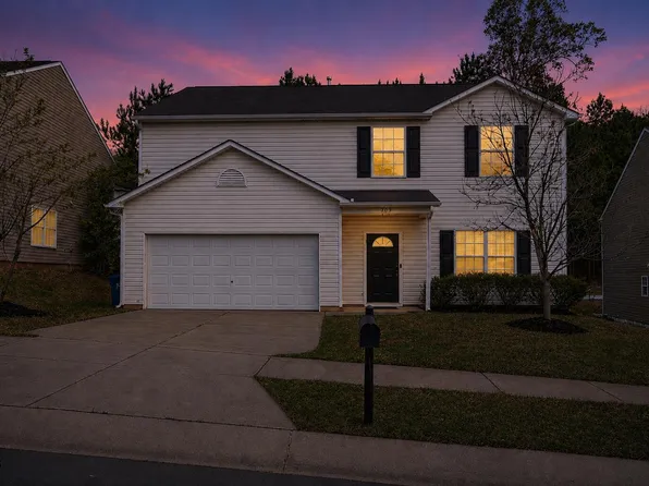 705 Weeping Willow Dr, Durham, NC 27704