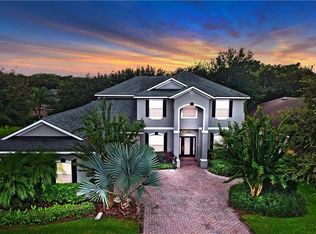 485 Parkside Pointe Blvd, Apopka, FL 32712