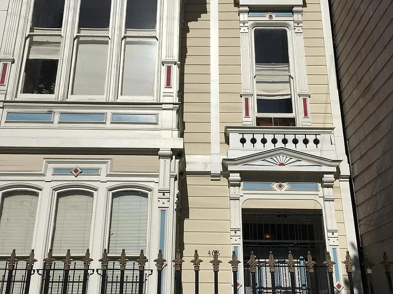 468 Fell St #8 — Photo 1