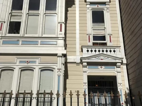 468 Fell St #8, San Francisco, CA 94102