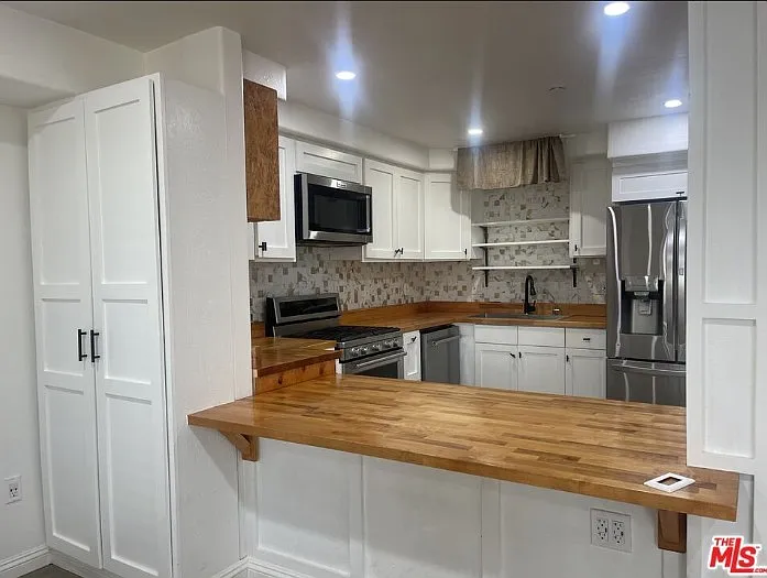 1401 Lomita Blvd #205 — Photo 3
