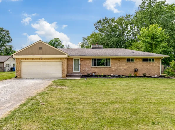 914 Delbrick Ln, Indianapolis, IN 46229