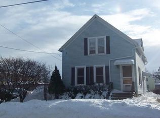 725 W Lorain St, Appleton, WI 54914