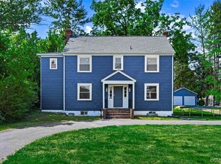416 E Main St, Orange, VA 22960