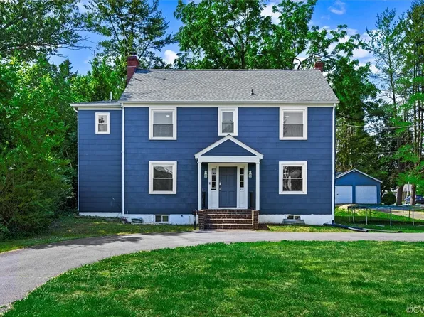 416 E Main St, Orange, VA 22960