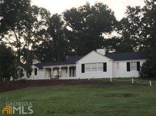 105 Mimosa Dr SE, Rome, GA 30161