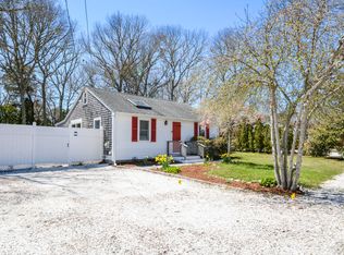 9 Wedgemere Rd, West Yarmouth, MA 02673