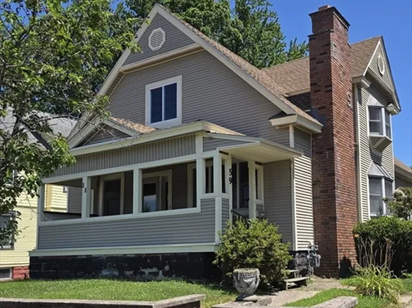 59 Lathrop St, West Springfield, MA 01089