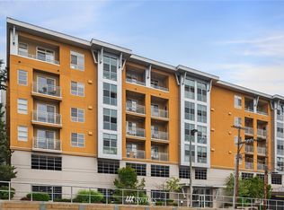 111 108th Ave NE UNIT B-306, Bellevue, WA