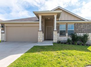 2111 Chief St, Bryan, TX 77807
