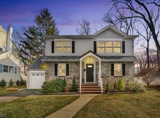 225 Ayliffe Ave, Westfield, NJ 07090