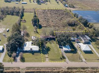 Grand Prairie Hwy, Rayne, LA 70578