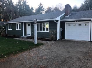 5 Fern Rd, North Hampton, NH 03862