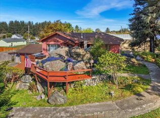 2422 Nickel Ave, Crescent City, CA