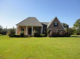 17356 Highway 40, Folsom, LA 70437