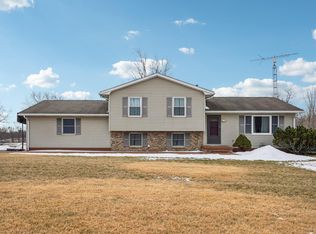 2720 Township Road 136, Bellefontaine, OH 43311