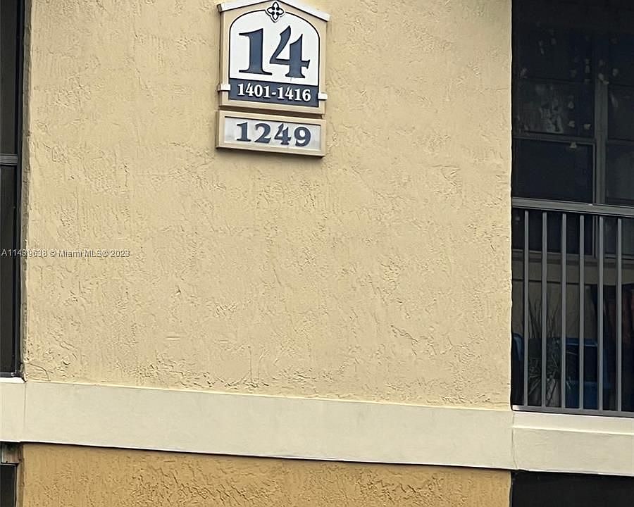 1st image of 1249 SW 46th Ave APT 1407