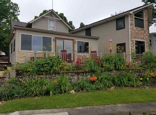 743 Lions Dr, Rome City, IN 46784