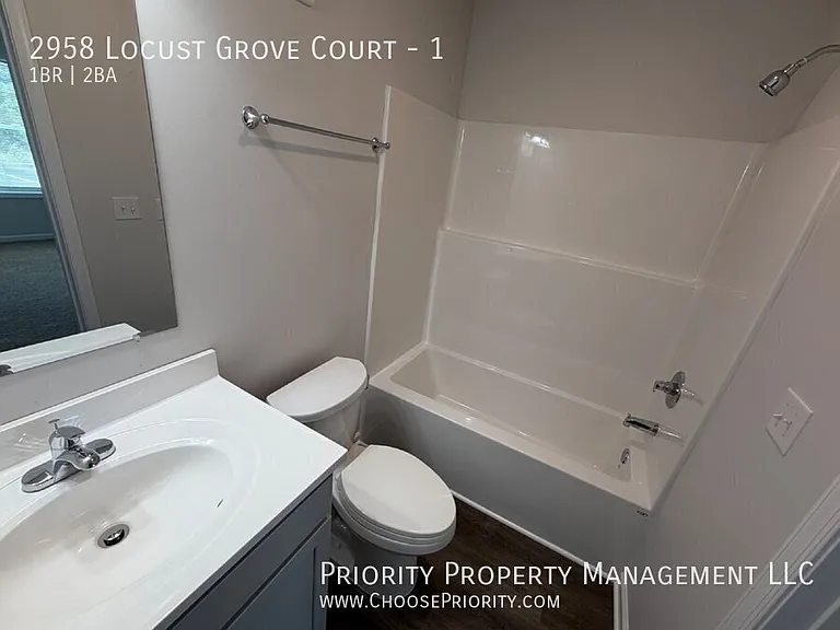 2958 Locust Grove Ct #1 — Photo 12