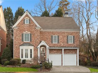 3487 Highgrove Way NE, Atlanta, GA 30319