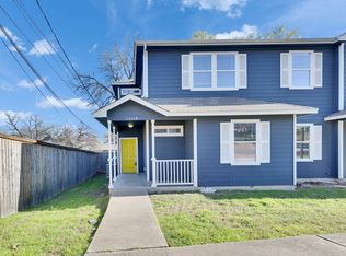 3201 Jack Cook Dr #A, Austin, TX 78723