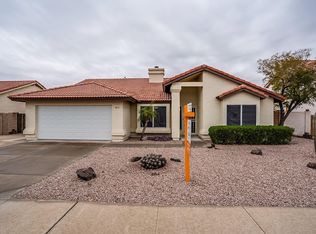 3524 N Canary Cir, Avondale, AZ 85392