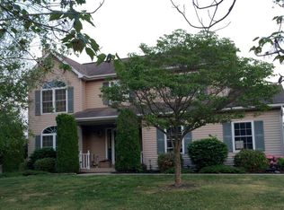 1317 Slocum Rd, Wapwallopen, PA 18660