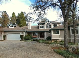 12660 Lakeshore N, Auburn, CA 95602