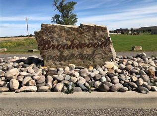 2909 Brookway Dr, Laurel, MT 59044