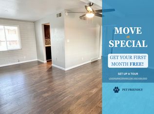 4436 N 8th Ave APT 209, Phoenix, AZ 85013