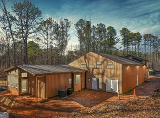 463 Bates Rd SE, Cartersville, GA 30120