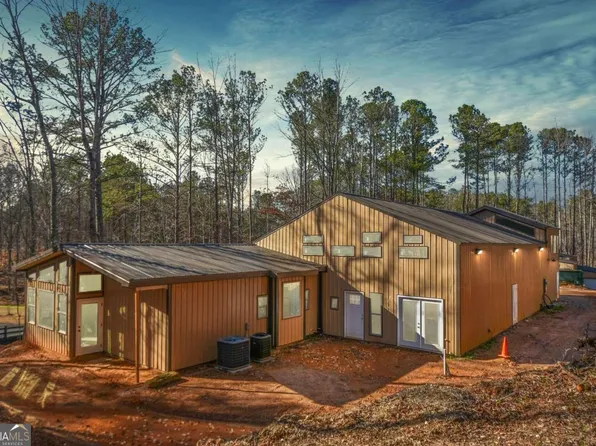 463 Bates Rd SE, Cartersville, GA 30120