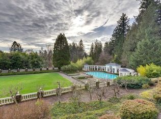 3649 SW 52nd Pl, Portland, OR 97221