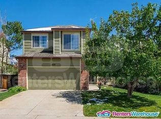 2321 Gold Dust Trl, Highlands Ranch, CO 80129