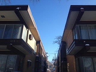 3rd image of 1205 N Harlem Ave APT 4