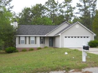 200 Shropshire Dr, Columbia, SC 29209