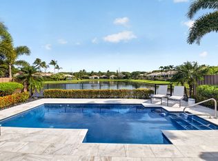 2341 NW 66th Drive, Boca Raton, FL 33496