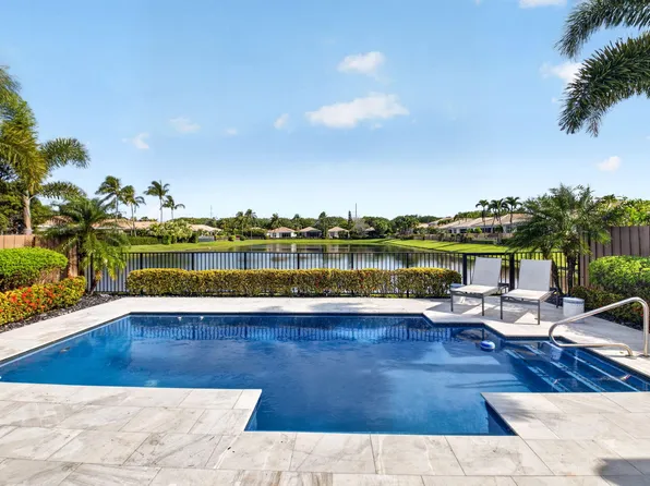 2341 NW 66th Drive, Boca Raton, FL 33496