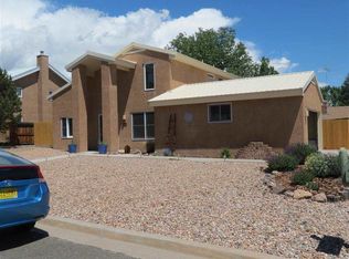 452 Brighton Loop, Los Alamos, NM 87544