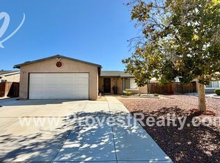 10677 Joshua St, Adelanto, CA 92301
