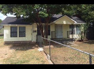 3720 Katy Ln, Waco, TX 76705
