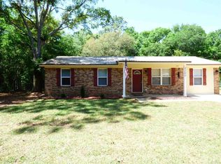 4280 Avenida San Marcus, Pace, FL 32571